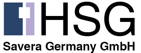 Logo von HSG Savera Germany GmbH